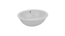 Moy Undermounted Basin