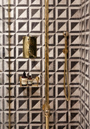 The Grand Hand Shower & Wall Bracket