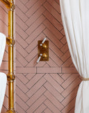 The Chessleton Shower Plate Thermo & On/Off