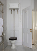 The Brora High Level WC Suite