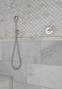 The Grand Hand Shower & Wall Bracket