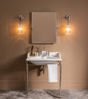 The Naver China Vanity Basin