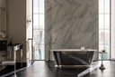 The Hudson X-Head Floor Standing Bath & Shower Mixer