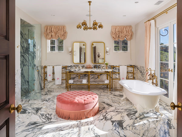 Picturesque Villa | Los Angeles