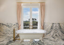 The Spey Cast Iron Bath Tub With Ball & Claw Feet