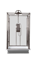 The Thurso Freestanding Shower