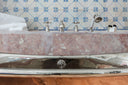 The Mull Classic 4-Hole Bath & Shower Mixer