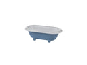 Miniature Cast Iron Bath