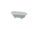Miniature Cast Iron Bath