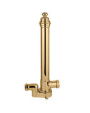 Plunger Overflow & Waste Unit