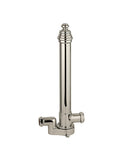 Plunger Overflow & Waste Unit