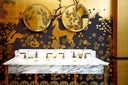 The Double Hebdern Vanity Basin Suite