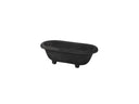 Miniature Cast Iron Bath
