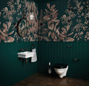The Rother Wall Mounted WC Pan