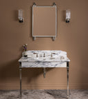 The Single Hebdern Vanity Basin Suite