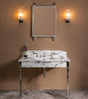 The Single Hebdern Vanity Basin Suite