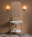 The Single Ladybower Vanity Basin Suite
