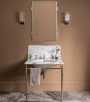 The Single Lowther Vanity Basin Suite