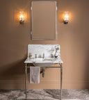 The Single Lowther Vanity Basin Suite