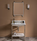 The Single Taw Vanity Basin Suite