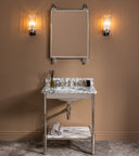 The Single Taw Vanity Basin Suite