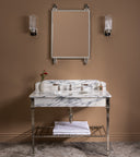 The Single Thames Vanity Basin Suite