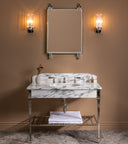 The Single Thames Vanity Basin Suite