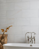 The Bibury Floor Standing Bath & Shower Mixer