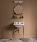 The Syre Vanity Basin On Stand