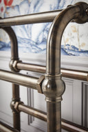 Freestanding Towel Rail