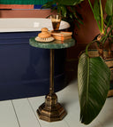 The Grand Union Side Table Designed By Nicola Harding