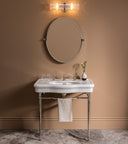 The Single Buttermere Vanity Basin