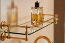 Single Glass Shelf