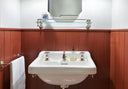 Single Glass Shelf
