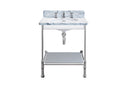 The Single Taw Vanity Basin Suite