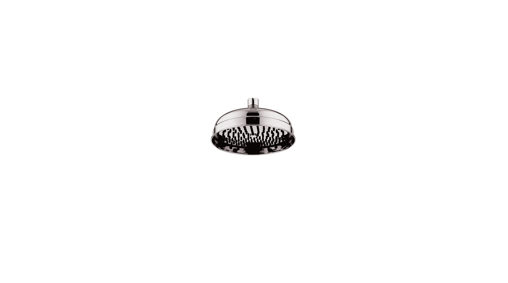 Shower Rose 200mm (8") - Easy Clean