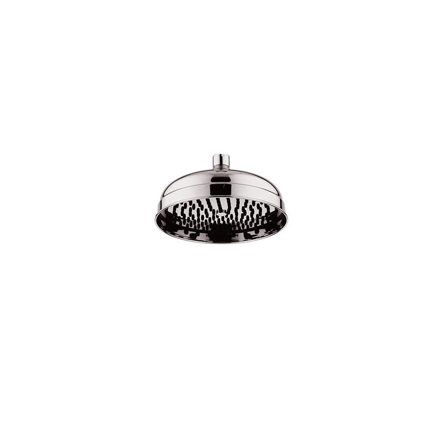 Shower Rose 200mm (8") - Easy Clean