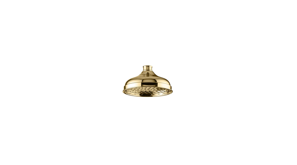 Shower Rose 200mm (8")