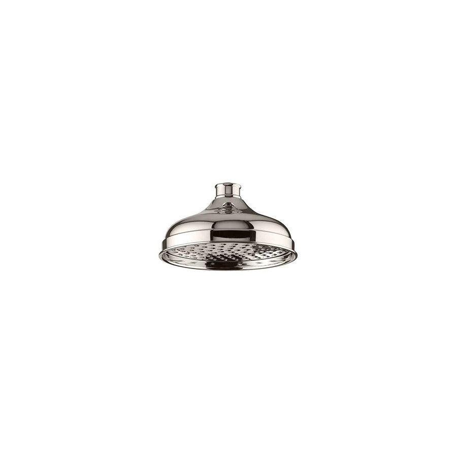 Shower Rose 200mm (8")