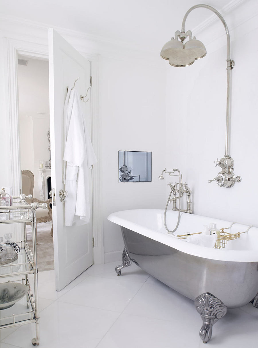 Chelsea Townhouse