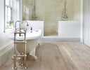 The Spey Cast Iron Bath Tub With Ball & Claw Feet