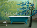The Spey Cast Iron Bath Tub With Ball & Claw Feet
