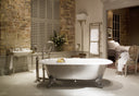 The Spey Cast Iron Bath Tub With Ball & Claw Feet