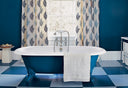 The Spey Cast Iron Bath Tub With Ball & Claw Feet