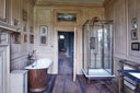 The Spittal Freestanding Shower