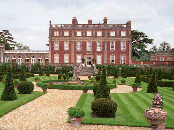 Ven House | An eighteenth-century country mansion