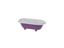 Miniature Cast Iron Bath