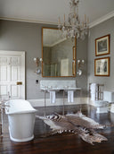 The Double Lowther Vanity Basin Suite