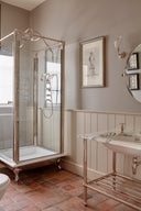 The Spittal Freestanding Shower