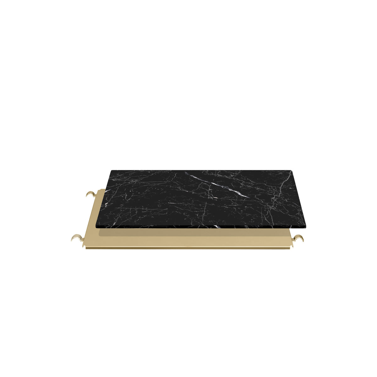 Single Taw Shelf